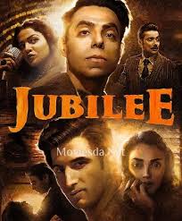 Jubilee (2023) Hindi Season 1 Complete