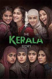 The Kerala Story (2023) Malayalam