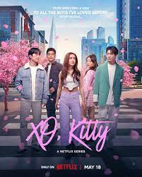 XO, Kitty (2023) Hindi Dubbed Season 1 Complete